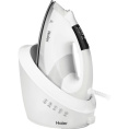 Парогенератор Haier HI-701 2600Вт белый (FE03U1E00RU)