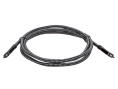 Кабель Кабель USB4 TypeCM/CM 8K@30Hz, 40GBps, PD 240W, медь Telecom 2м TUS840-2M