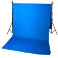 Фон GREENBEAN хромакей Field 3.0 х 7.0 Blue