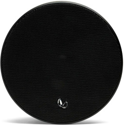 Колонки автомобильные INFINITY Alpha 650C, 16.5 см 6 1/2 дюйм. , комплект 4 шт.