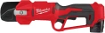 Секатор Milwaukee M12 BLPRS-0 4933480114 питание: аккумулятор, материал лезвия: сталь, 2 режима работы, диаметр ветвей: до 32 мм, 1.3 кг