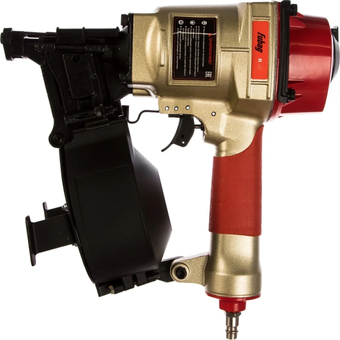 Гвоздезабивной кровельный пистолет FUBAG R45 100157