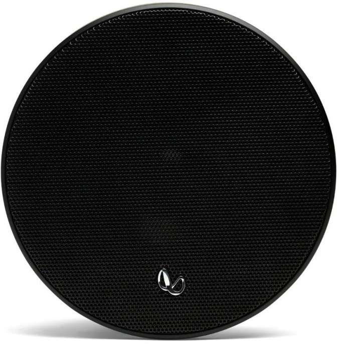 Колонки автомобильные INFINITY Alpha 650C, 16.5 см 6 1/2 дюйм. , комплект 4 шт.