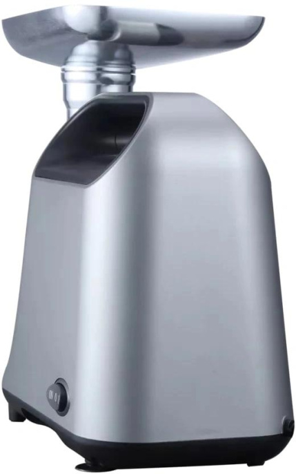 Мясорубка Polaris PMG 2058 графит