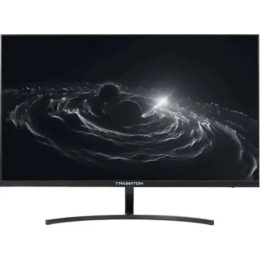 LCD 23.8" ГРАВИТОН МН24А [171294] IPS,1920x1080,178°/178°,5мс,300 кд/м, 75Гц, D-Sub, DP 1.2,HDMI 2.0,VESA 75x75, с регулируемой опорой, Реестр МПТ