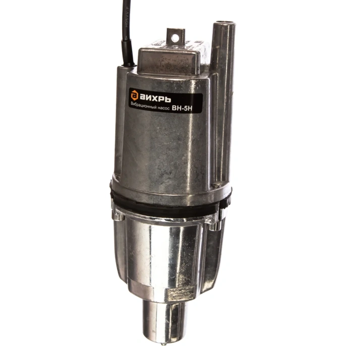 Вибрационный насос Вихрь ВН-5Н 68/8/8