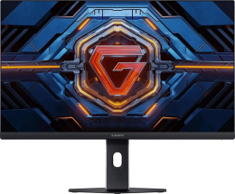 Монитор Xiaomi 23.8" G24i 2026 черный IPS LED 16:9 HDMI матовая 1000:1 400cd 178гр/178гр 1920x1080 200Hz FreeSync Premium DP FHD 3кг