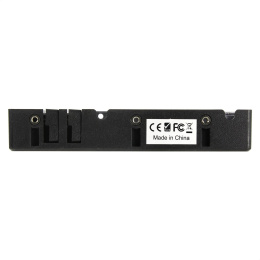 Переходник для корзин ExeGate серий HS335, 435, 535 для использования 2,5" HDD (RTL) EX264648RUS