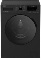 Стиральная машина Beko WSPE7H616A, с фронтальной загрузкой, 7.5кг, 1200об/мин, с паром, инверторная