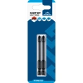 Набор бит IMPACT TORSION PH2, 70 мм, 2 шт vertextools IP-TR-PH2-70-2