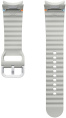 Ремешок Samsung Galaxy Watch ET-SNL31LSEGRU для Samsung Galaxy Watch 4/4 Classic, серебристый