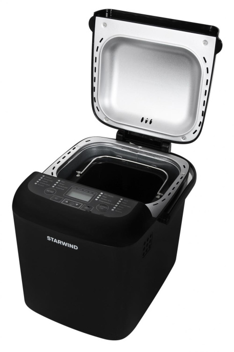 Хлебопечь STARWIND SBM1083,  черный