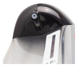 Термопот Galaxy Line GL 0604 3.8л. 900Вт серебристый/черный