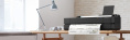 Плоттер/ HP DesignJet T230 24-in Printer (5HB07A)