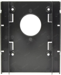 Rexant 05-3075 РАЗЪЁМ штекер BNC под пайку с пружиной металл универсальный