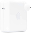 Адаптер питания Apple А1719, 87Вт, белый [mnf82z/a]
