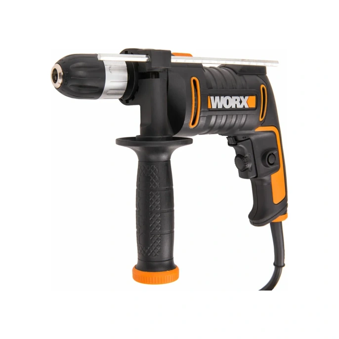 Ударная электрическая дрель WORX WX317.2