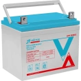 Аккумуляторная батарея GPL 12-33S 12В, 33Ач Vektor Energy 51286