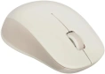 Мышь беспроводная Xiaomi Dual-mode Wireless Mouse 2, Bluetooth/Радио, оптическая, USB, 1200dpi, белый [bhr8849gl]