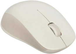 Мышь беспроводная Xiaomi Dual-mode Wireless Mouse 2, Bluetooth/Радио, оптическая, USB, 1200dpi, белый [bhr8849gl]