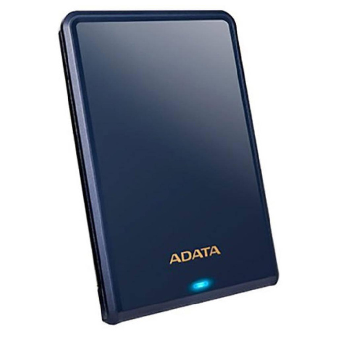 1ТБ Внешний диск HDD A-Data HV620S, USB 3.1, синий [ahv620s-1tu31-cbl]
