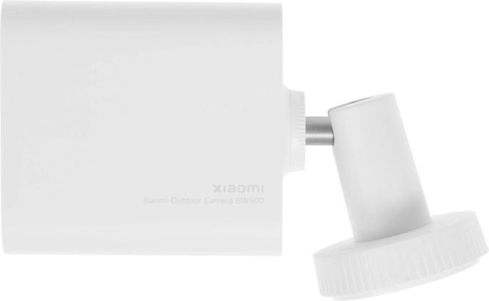 Беспроводная камера наружного наблюдения Xiaomi Outdoor Camera BW500 (BHR8301GL)