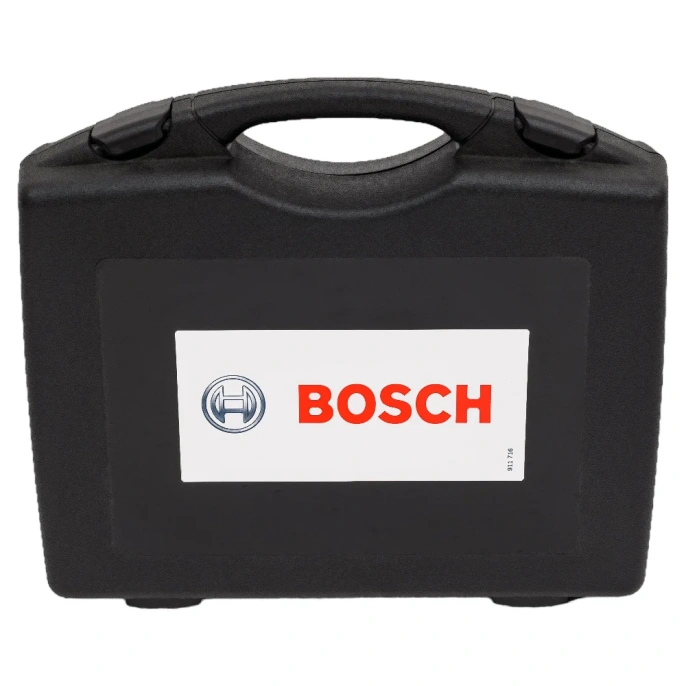 Набор алмазных коронок Dry Speed для УШМ (6-12 мм; М14) Bosch 2607017579