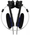 Наушники Koss Porta Pro Wireless 2.0, Bluetooth, накладные, черный/серебристый [80004324]