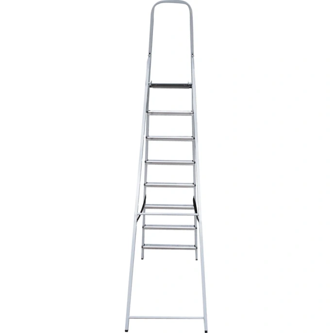 Комбинированная стремянка 8 ступеней, Gigant SL 108