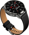 Смарт-часы BLACK SHARK BS-W2403 Watch X , 1.9", черный/черный [6977541630000]