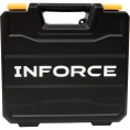 Фен (Термопистолет) Inforce HG6518