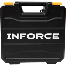 Фен (Термопистолет) Inforce HG6518