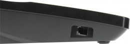 Проводной телефон Ritmix RT-550, черный