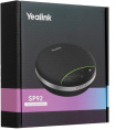 Спикерфон Yealink черный SP92