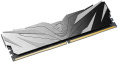 Оперативная память NETAC Shadow II NTSWD5P48SP-16K DDR5 - 1x 16ГБ 4800МГц, DIMM, Black, Ret