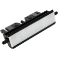 Мультиварка Centek CT-1498 5л 700Вт черный/стальной