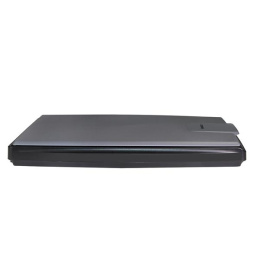 Сканер AVISION FB25 серый/черный [000-0999-07g]