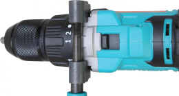 Дрель-шуруповерт Sturm! CD1880 аккум. патрон:быстрозажимной