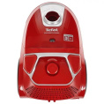 TEFAL TW3953EA Пылесос, мешок, 750 Вт, красный