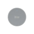 Беспроводное зарядное устройство More Choice 10W с кабелем micro USB 1м CW01 Silver