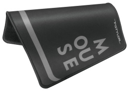 Коврик для мыши A4TECH FStyler FP20 S серый/черный, ткань, 250х200х2мм [fp20 grey]