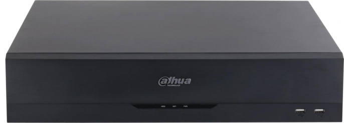 Видеорегистратор HVR гибридный Dahua DH-XVR5832S-I3