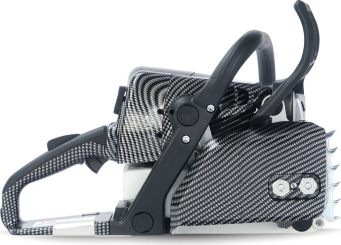 Бензопила ZimAni MS250E PRO (AG255EPROZ)
