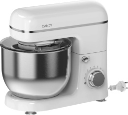 Миксер планетарный Candy CM-502 600Вт белый