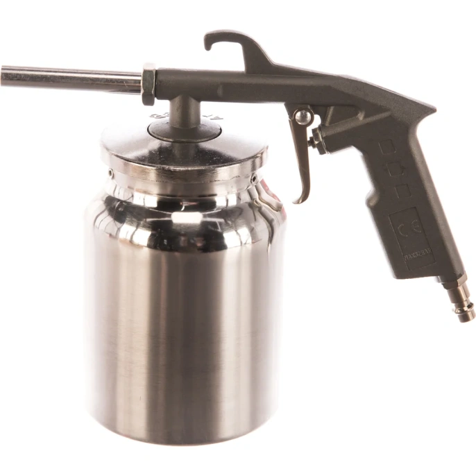 Пескоструйный пистолет CONCORDE SBG1000Q с бачком 6619251