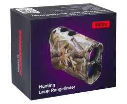 Лазерный дальномер для охоты Levenhuk Camo LC900 83087