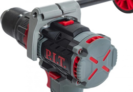 Дрель ударная P.I.T. PSB20H-13C/2 X-DRIVER патрон:быстрозажимной реверс PSB20H-13C/2