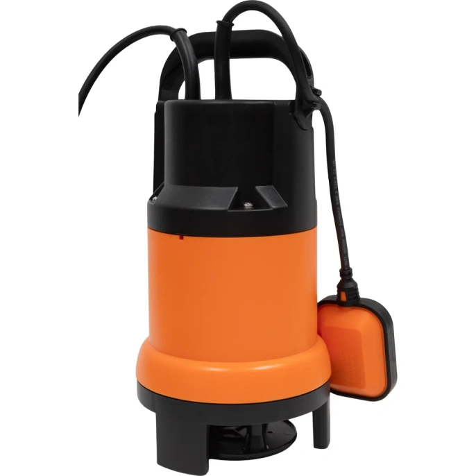 Дренажный насос для грязной воды 750 Вт, Gigant GP-18