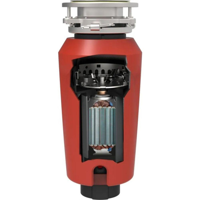 Franke SLIM 50/ Best, Измельчитель SLIM 50 (134.0715.098)