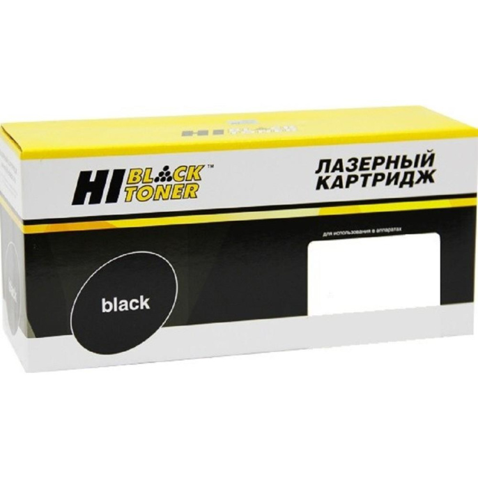 Hi-Black 101R00555 Драм-юнит для Xerox WC 3335/3335DNI/3345/3345DNI, 30К (301090513)